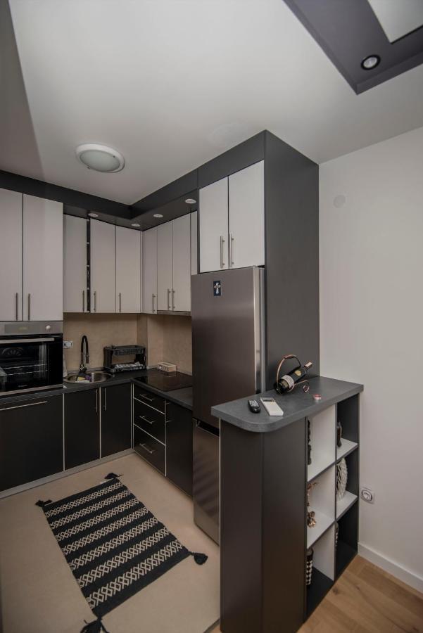 Apartment M Trebinje Extérieur photo