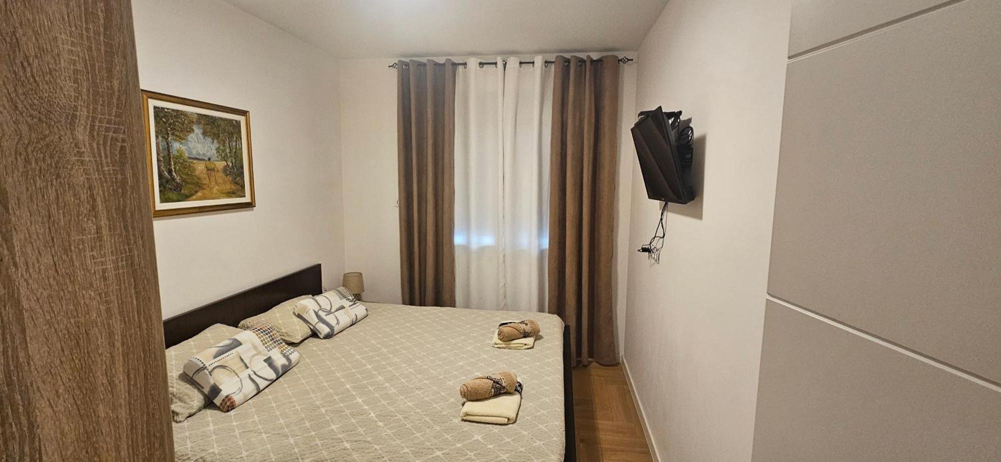 Apartment M Trebinje Extérieur photo