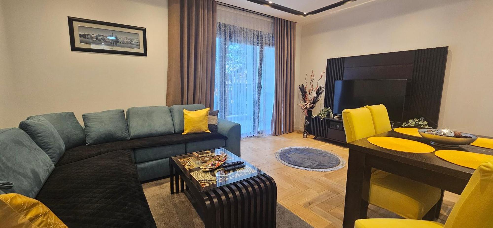 Apartment M Trebinje Extérieur photo